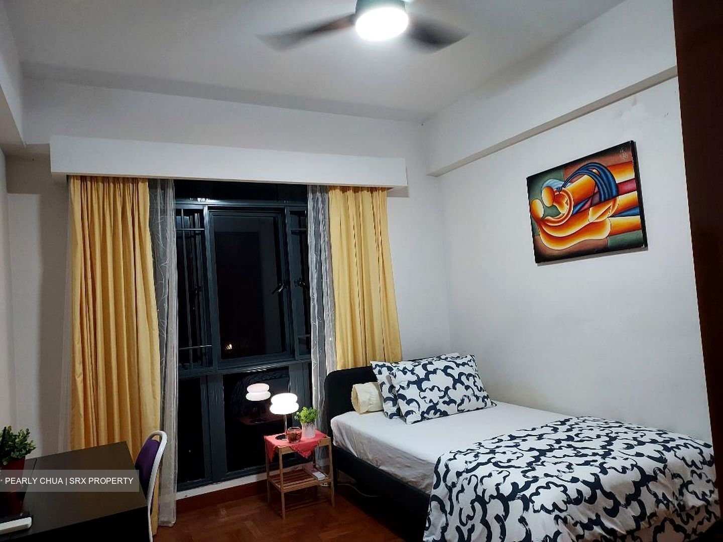 East Meadows (D16), Condominium #550593661